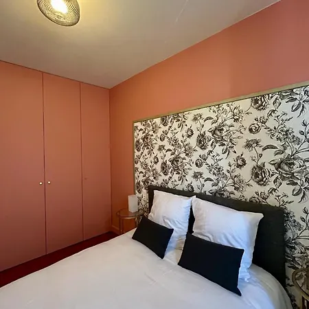 L'epinette - T3 Hypercentre *