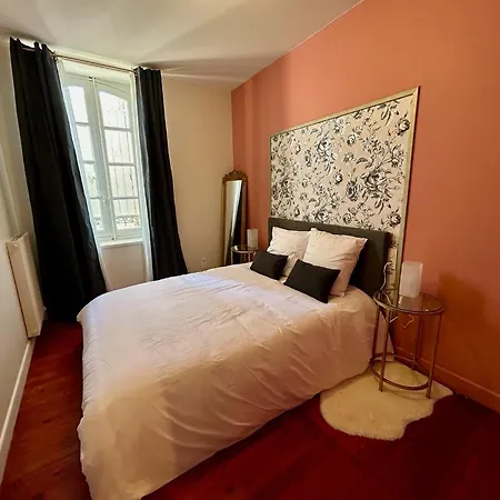 Apartment L'epinette - T3 Hypercentre Albi