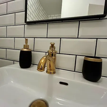 L'epinette - T3 Hypercentre Apartment *