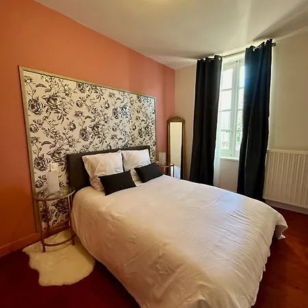 L'epinette - T3 Hypercentre *