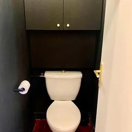 L'epinette - T3 Hypercentre Albi