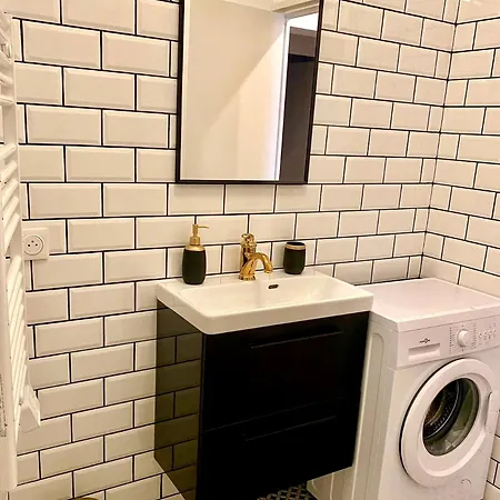 L'epinette - T3 Hypercentre