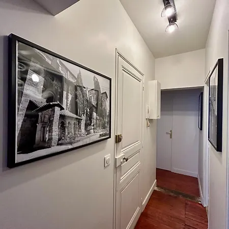 Apartment L'epinette - T3 Hypercentre *