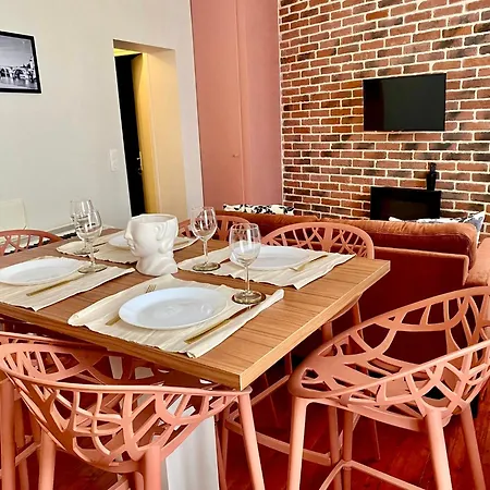 L'epinette - T3 Hypercentre * Albi