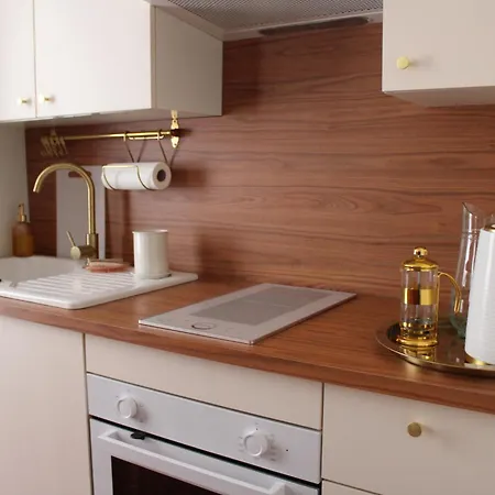 L'epinette - T3 Hypercentre Apartment *