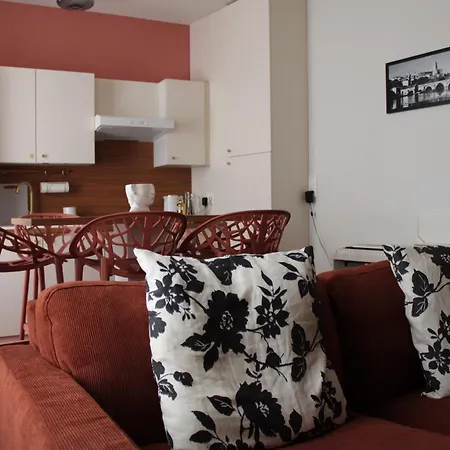 L'epinette - T3 Hypercentre Apartment *