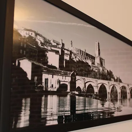 L'epinette - T3 Hypercentre * Albi